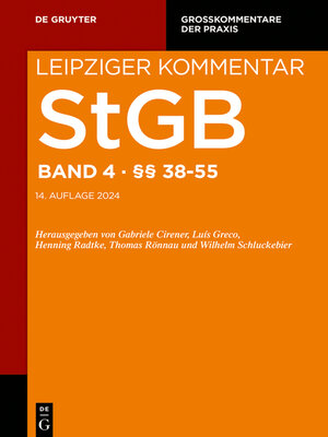 cover image of §§ 38-55